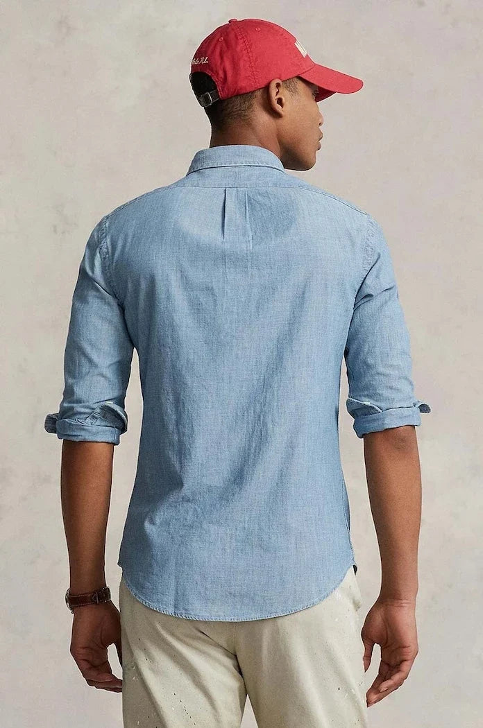 Polo Ralph Lauren - Kot Gömlek