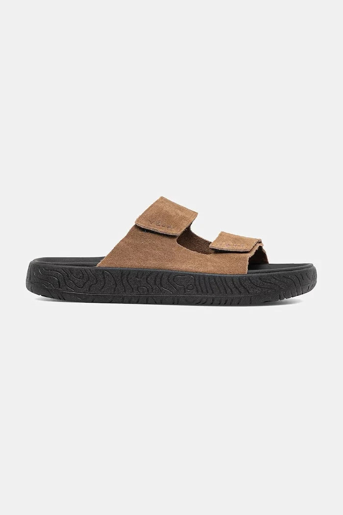 Veja ETNA SUEDE Süet Terlik