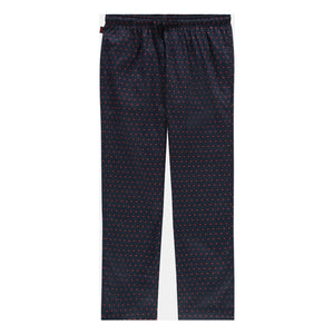 Pockies - Luv Pyjamahose | Marineblau