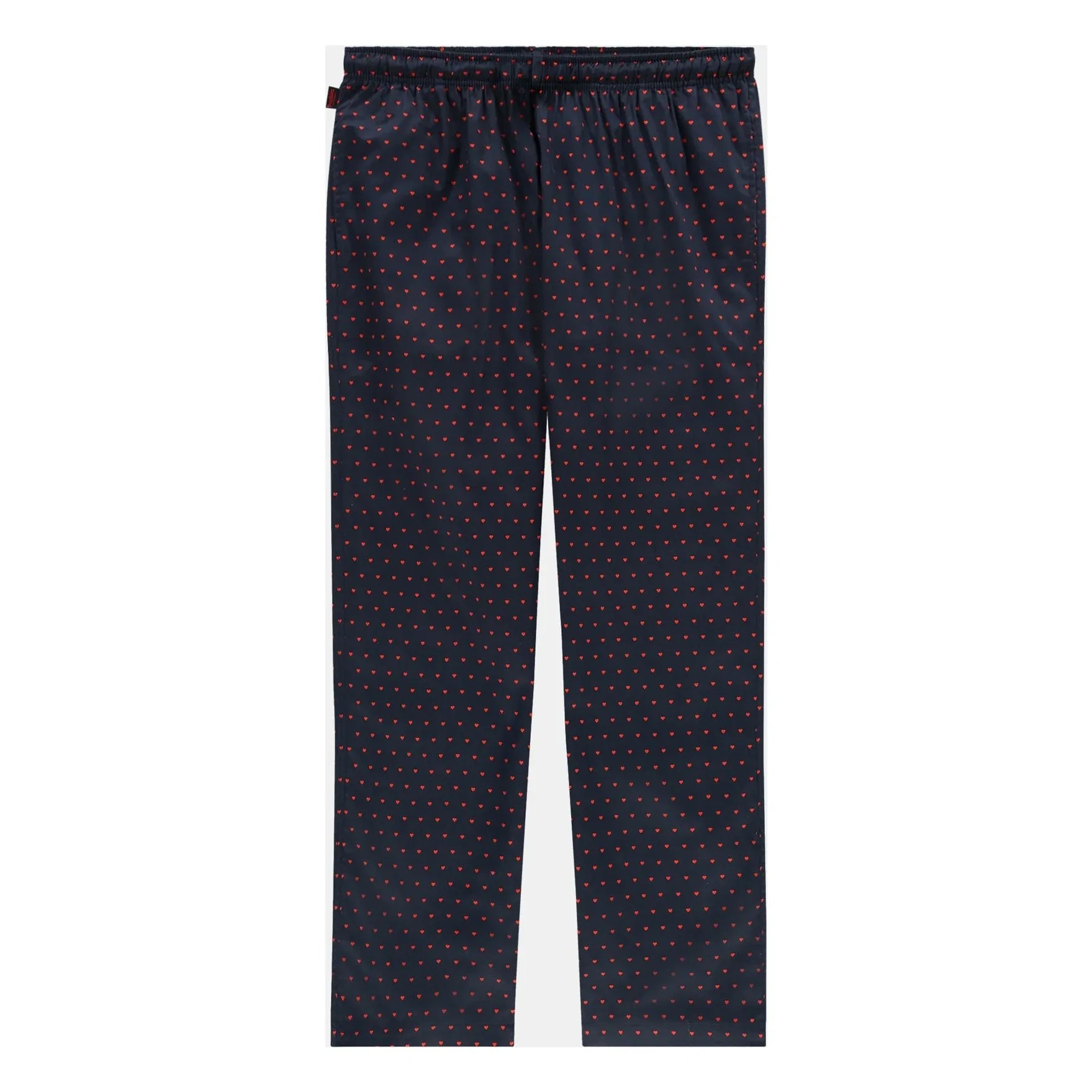 Pockies - Luv Pyjamahose | Marineblau