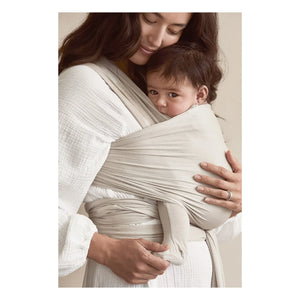 Solly Baby – Modal Babytragetuch | Sand