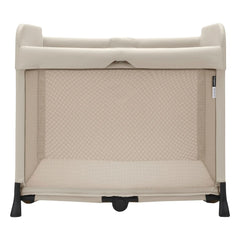 Bugaboo - Stardust Babybett | Taupebraun
