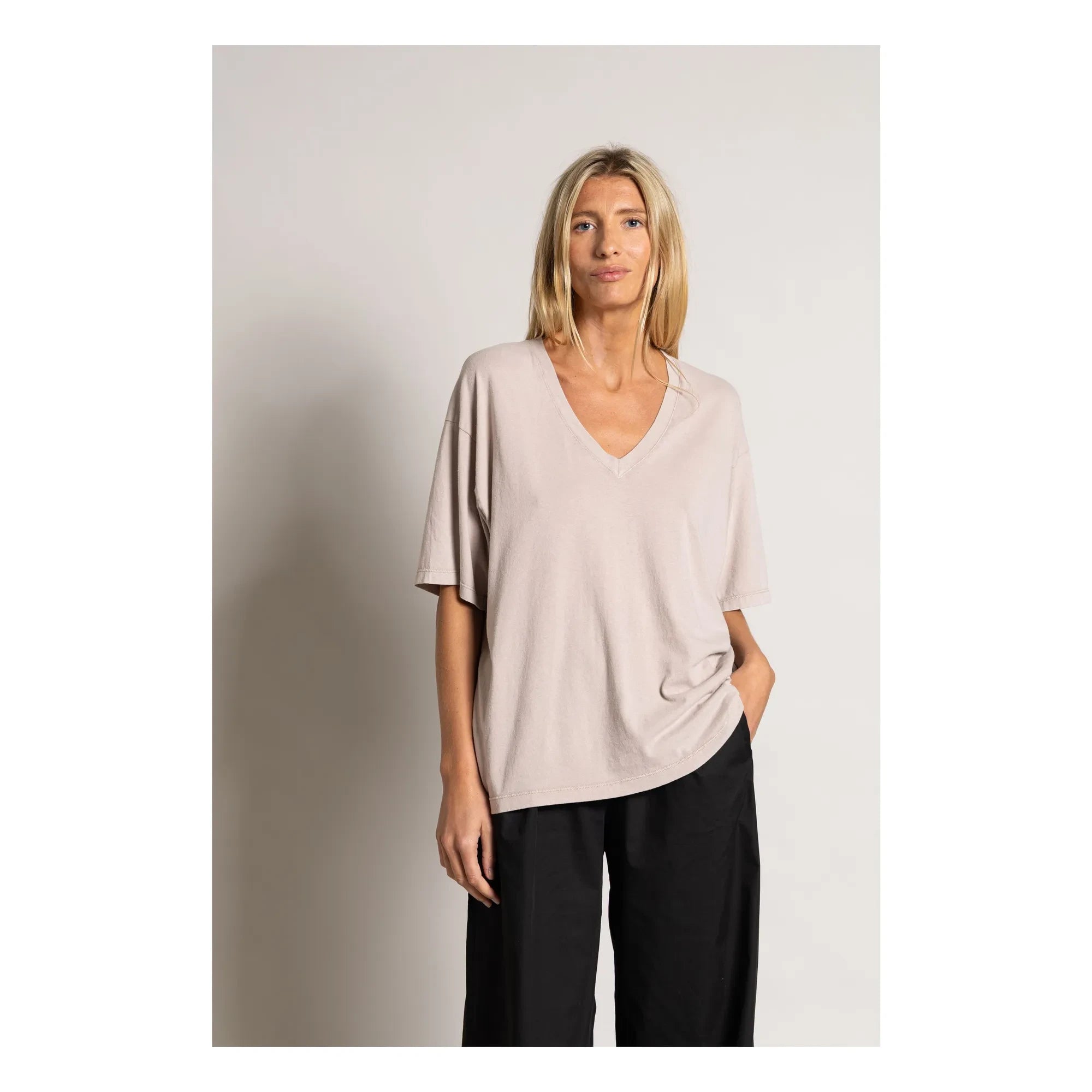 Smallable Woman - Cloud T-Shirt Bio-Baumwolle | Mastix