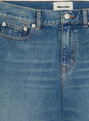 Smallable Woman - Jean Victoria | Blau
