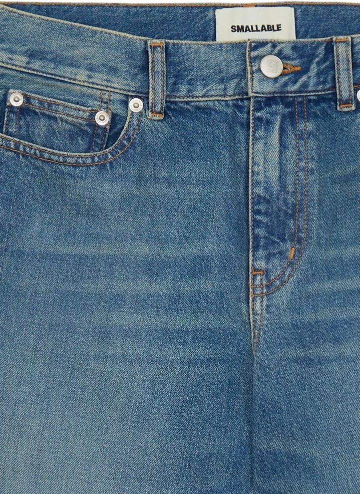 Smallable Woman - Jean Victoria | Blau