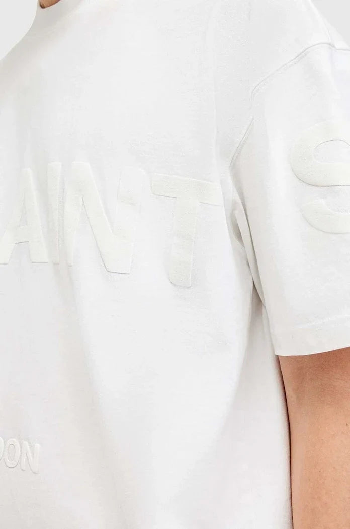 AllSaints BIGGY Pamuklu Tişört
