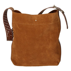 herbert frère soeur - Le Enzo Cran Tasche Leder crust | Kamelya