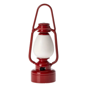 Maileg - Vintage Laterne | Rot