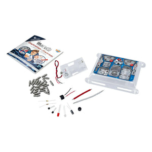 Buki - Mini Lab - Elektronik