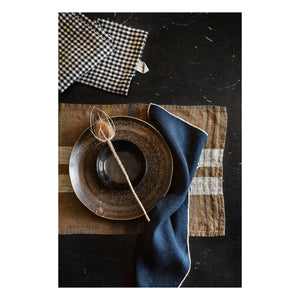 Haomy - Platzset Aalborg | Khaki