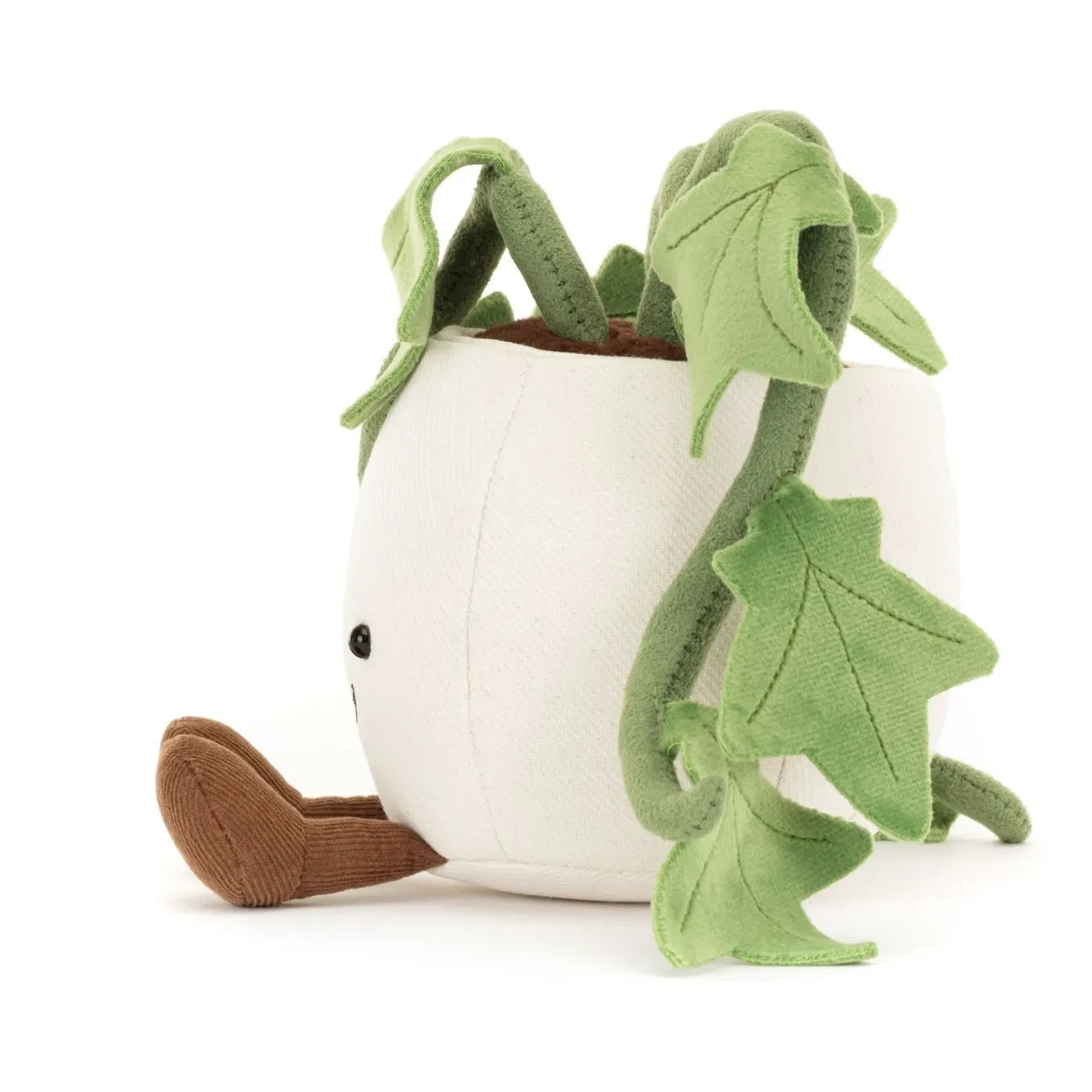 Jellycat – Plüsch-Hängepflanze
