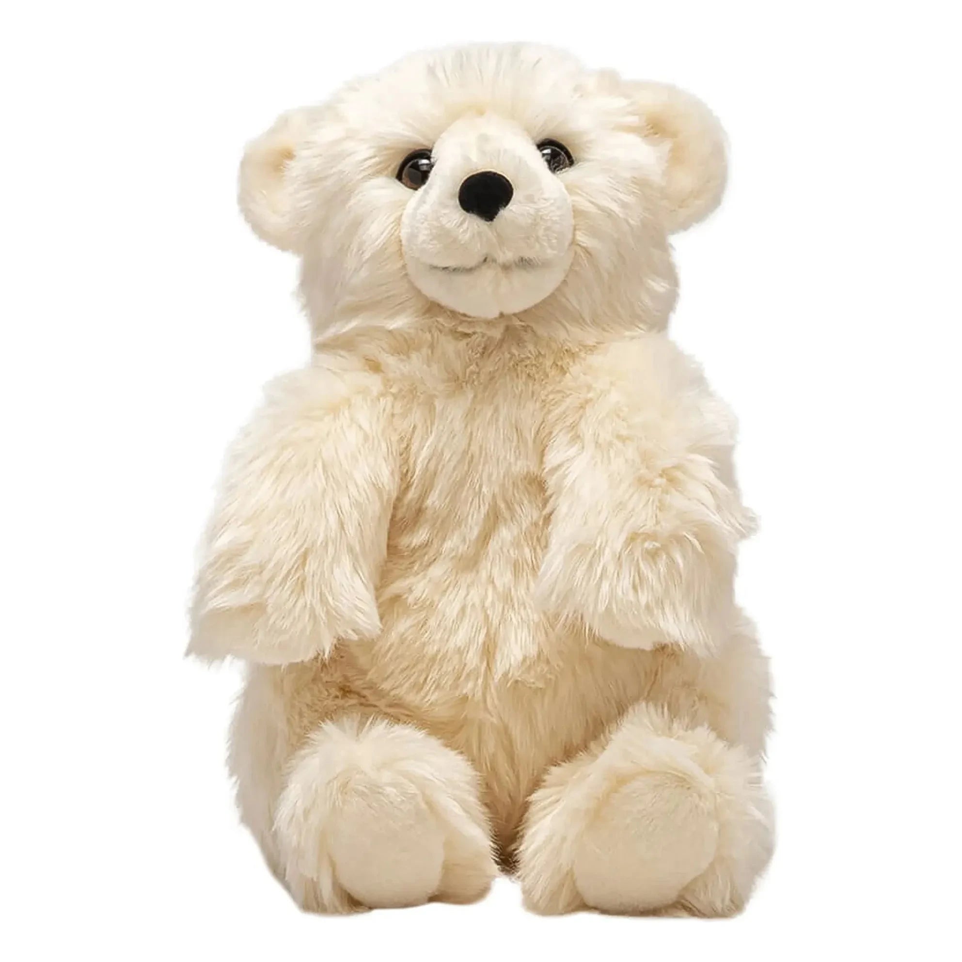La Pelucherie - My Bear Jules Plüschtier | Creme