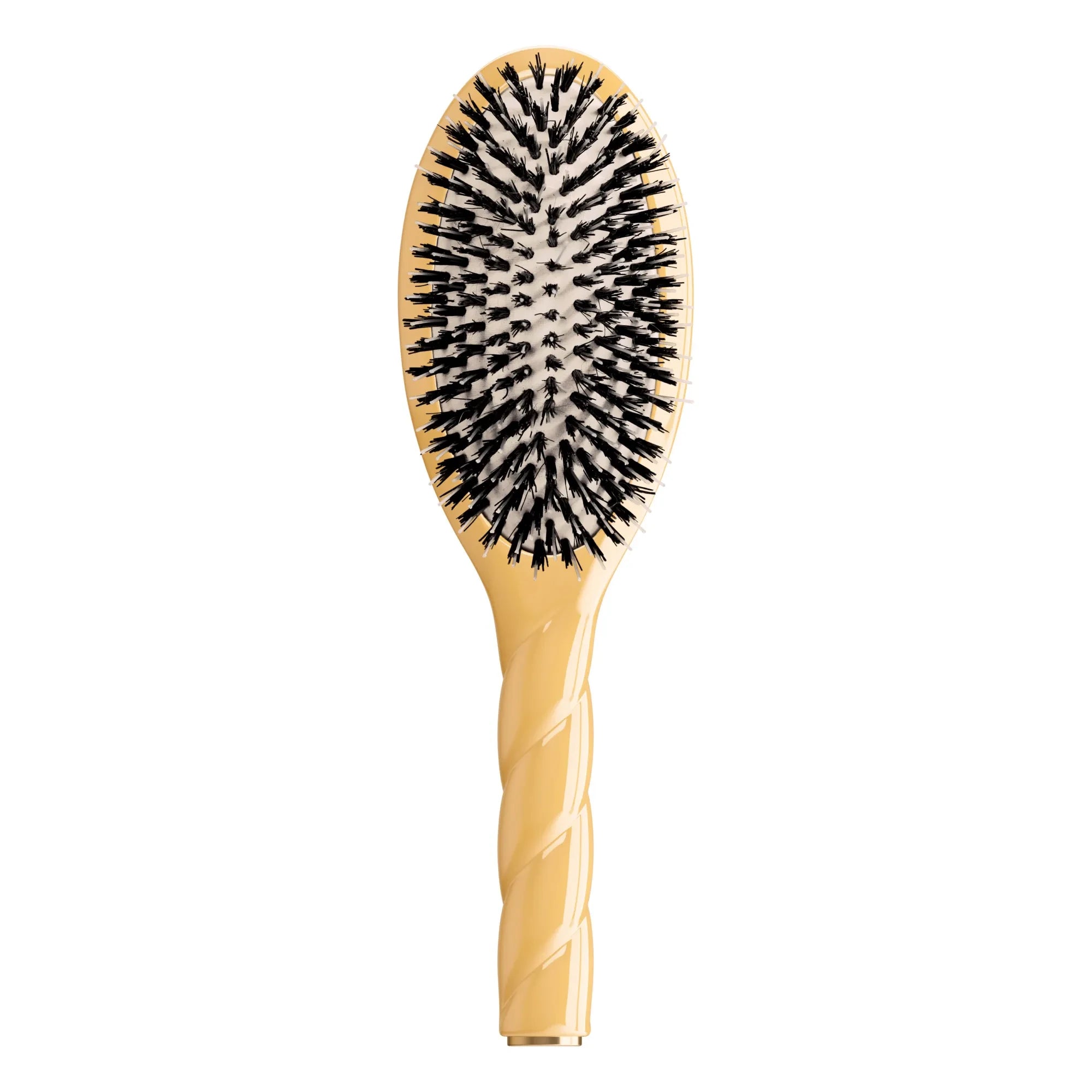 La Bonne Brosse - The Essential N°02 Haarbürste - Pflege und Entwirrung | Gelb