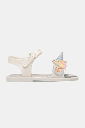 Melissa Açık Burun Sandalet Çocuk MAR SANDAL UNI BB