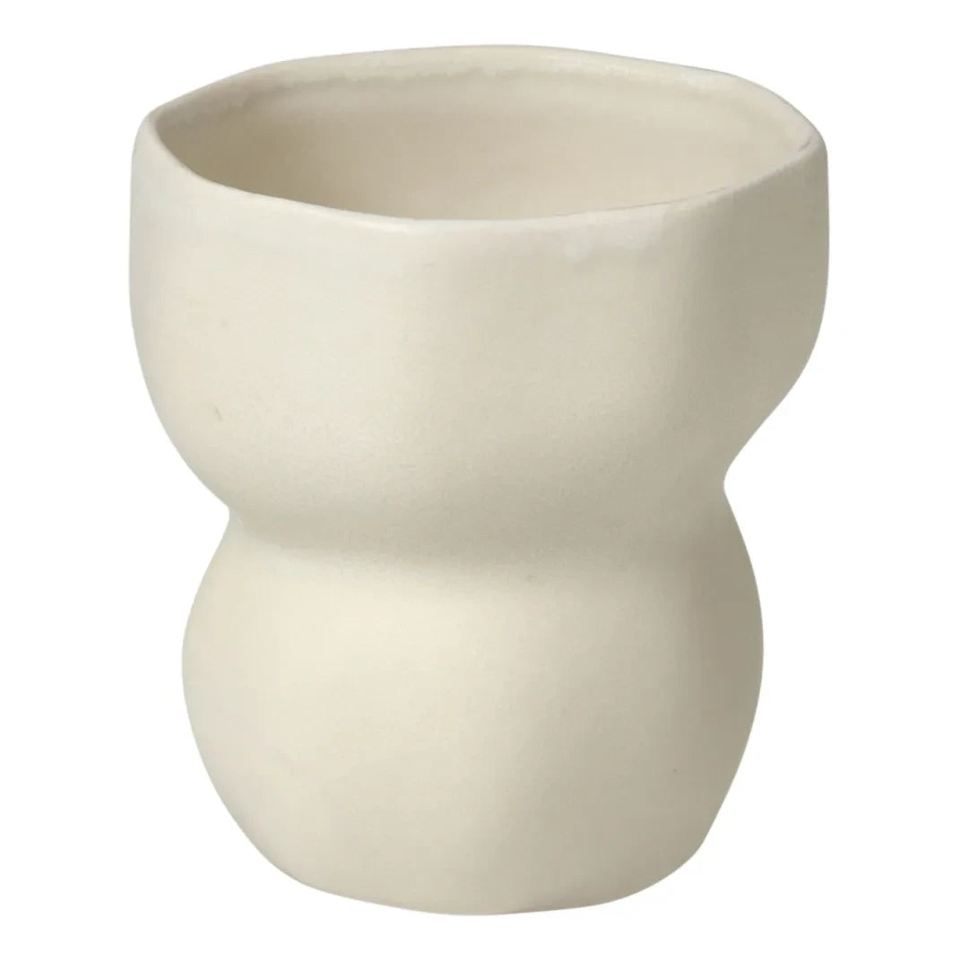 Broste Copenhagen - Limfjord Tasse | Beige