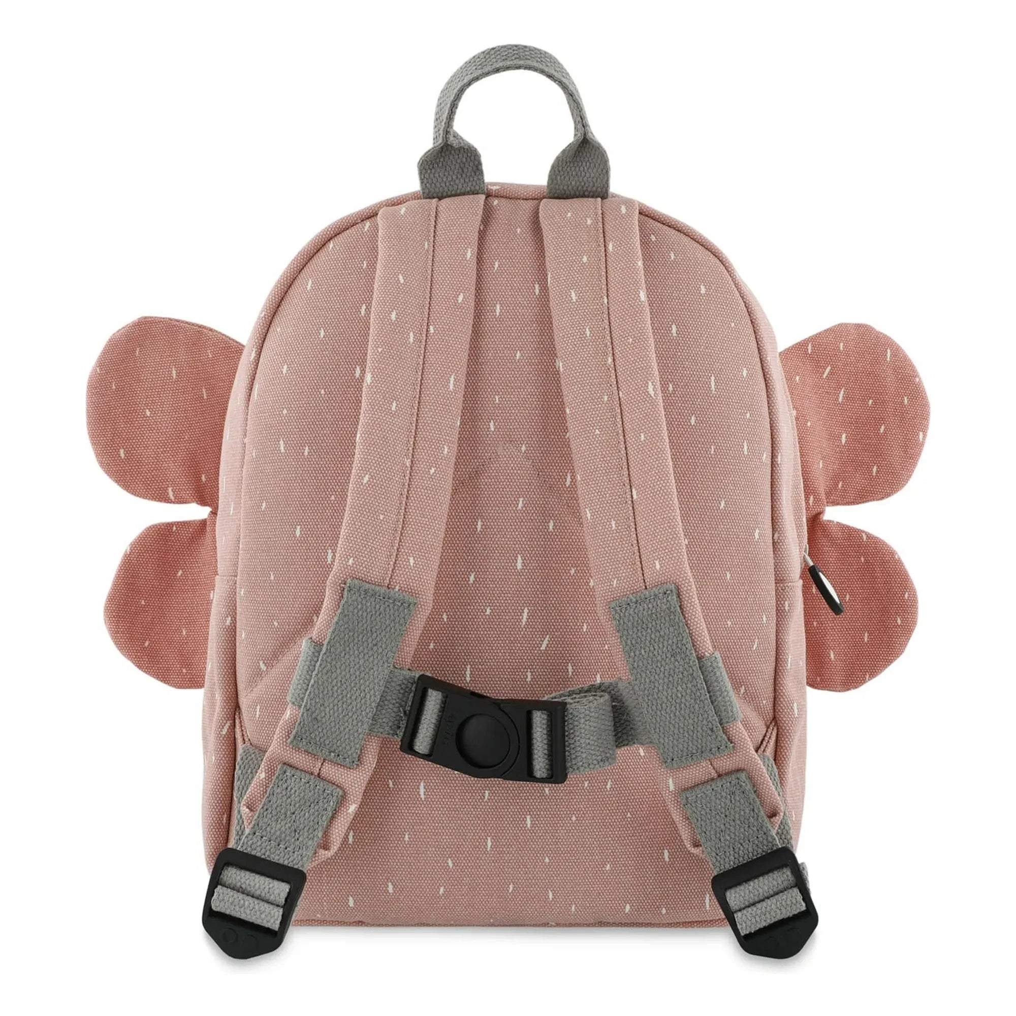 Trixie - Mrs. Butterfly Rucksack | Rosa