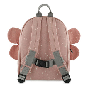 Trixie - Mrs. Butterfly Rucksack | Rosa