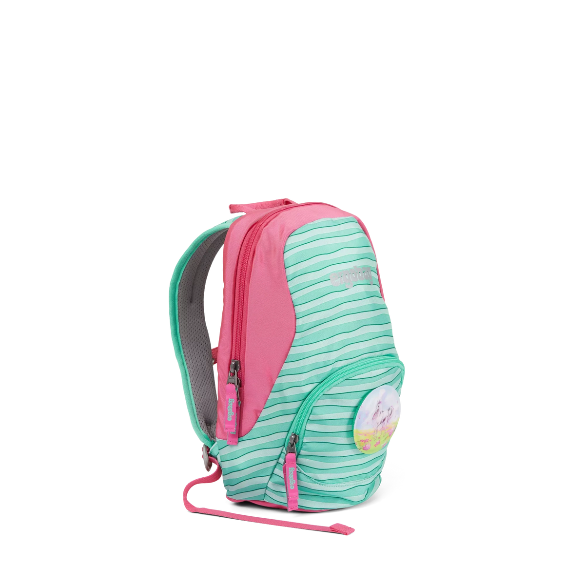 Ergobag - Small Kids Okul Çantası Gallop