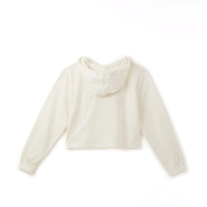 Fabula - Siga O Sol sweatshirt | Beyaz