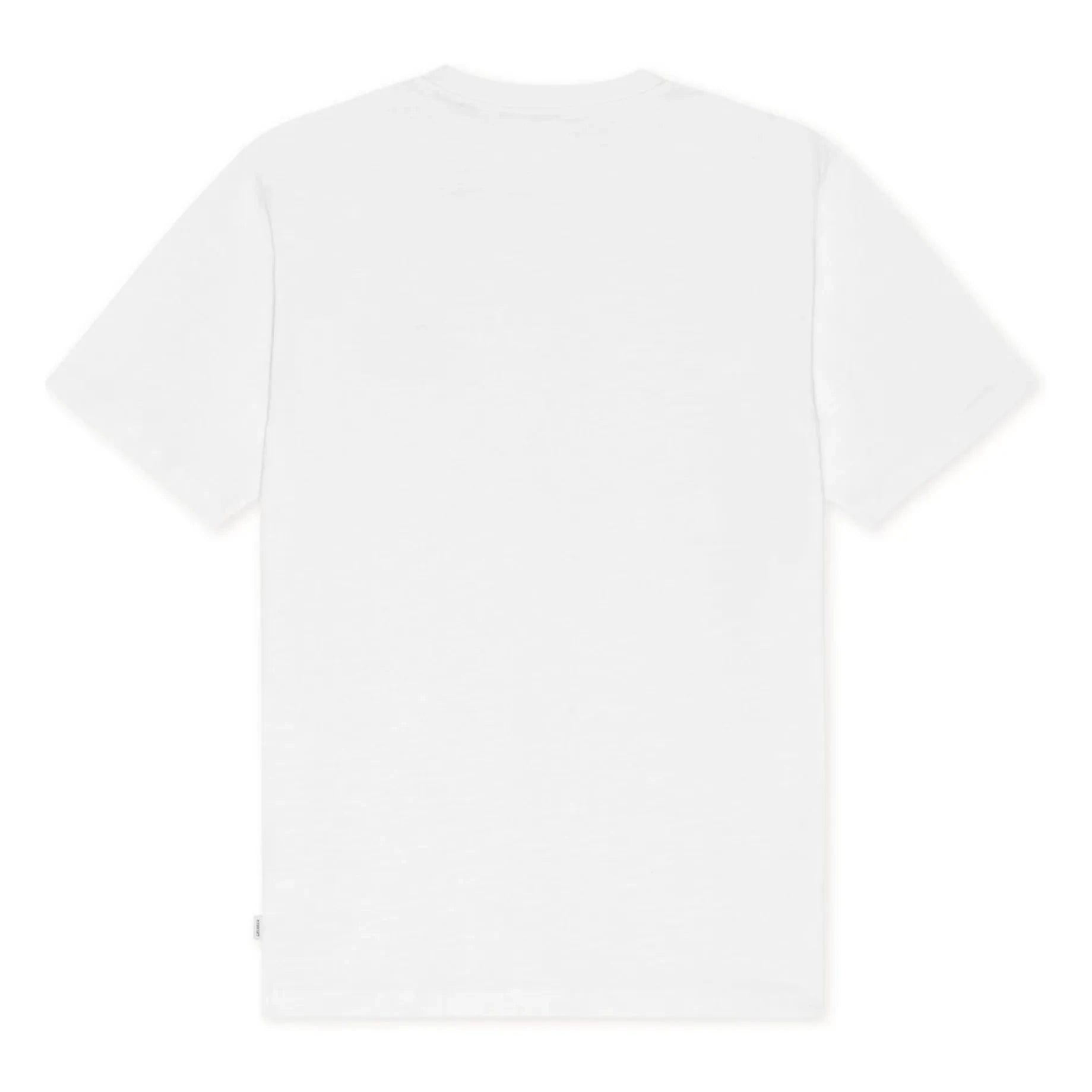 Les Deux - Italienisches T-Shirt | Weiß