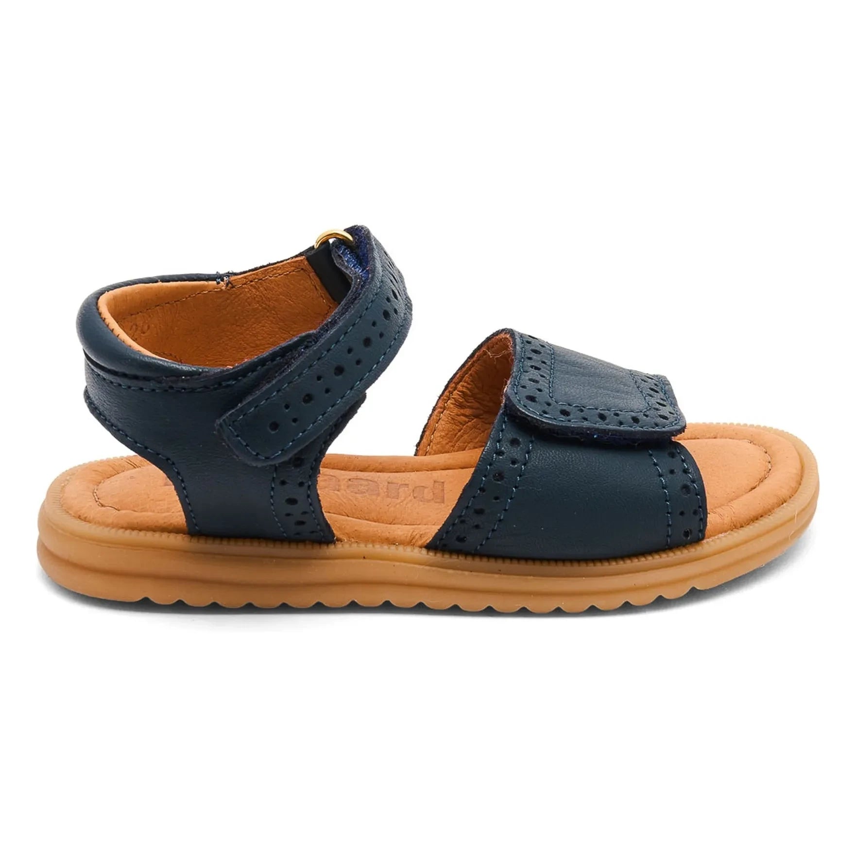 bisgaard - Sandalen Andrea | Navy