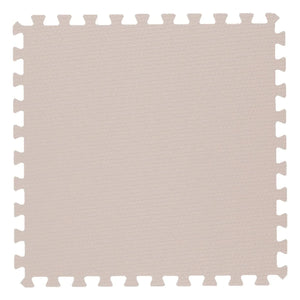 Toddlekind - Klassische modulare Spielmatte | Blush