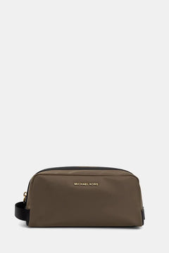 Michael Kors Erkek Kozmetik Çantası Brooklyn
