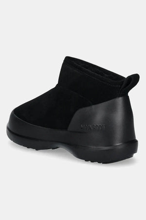 Moon Boot MB LUNA LOW BOOT SUEDE