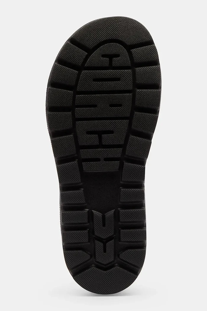 Coach Brynn Canvas Sandal Kadın Sandali