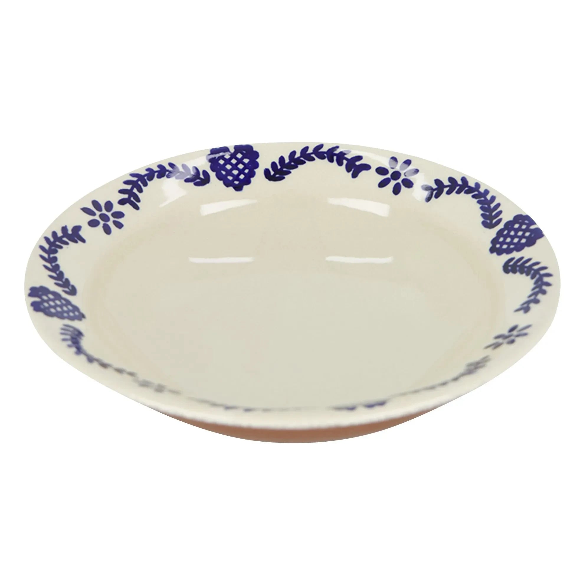 House of Capricorn - Viana Suppenteller | Blau