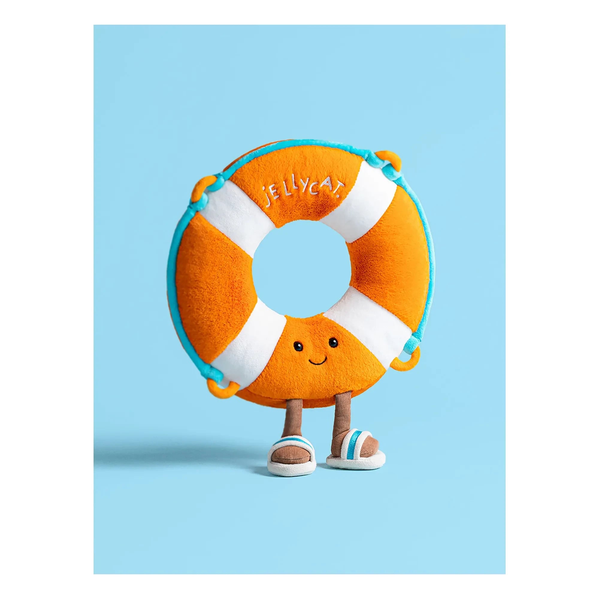 Jellycat - Peluş Can Simidi