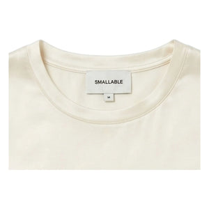 Smallable Woman - Selena T-Shirt | Weiß