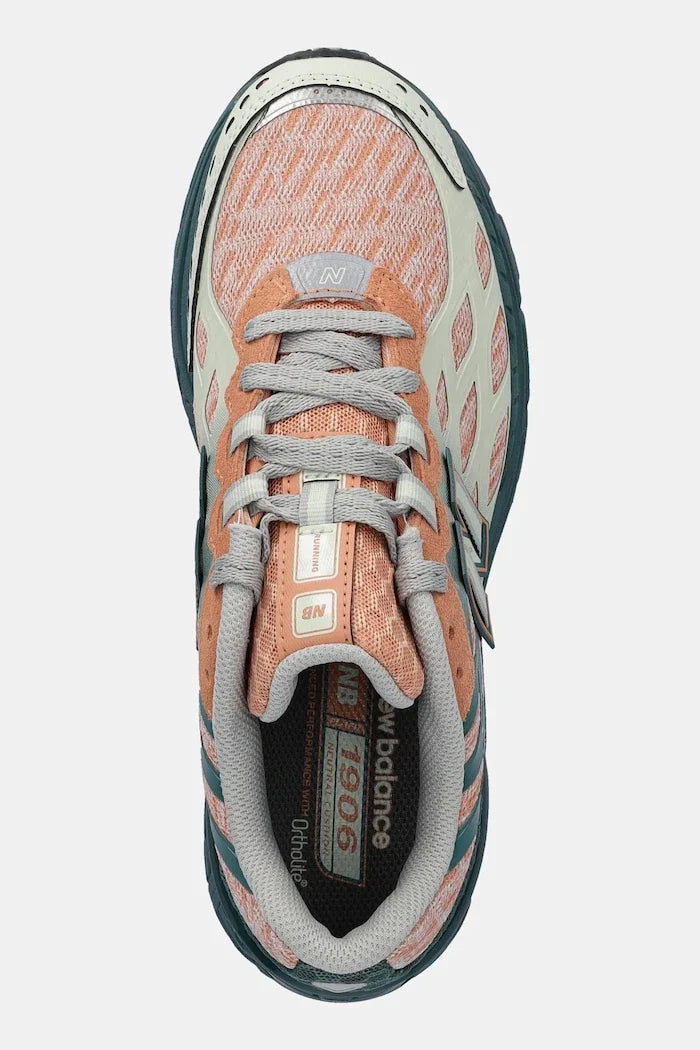 New Balance 1906 Spor Ayakkabı