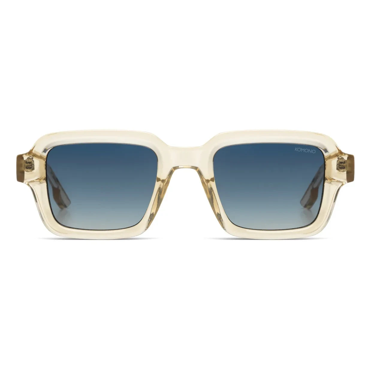 Komono - Lionel Sonnenbrille | Sand