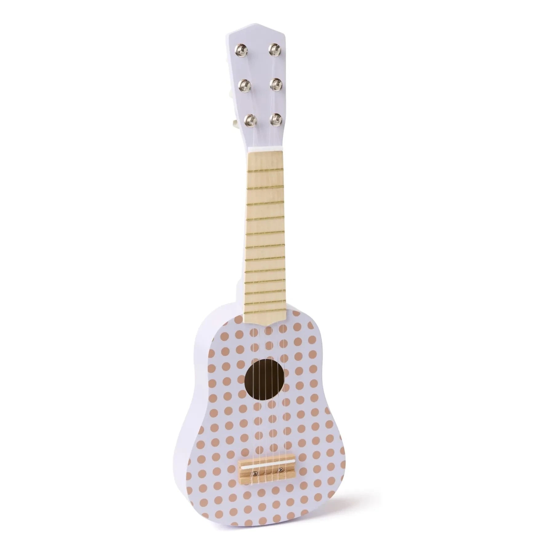 Kid's Concept - Holzgitarre