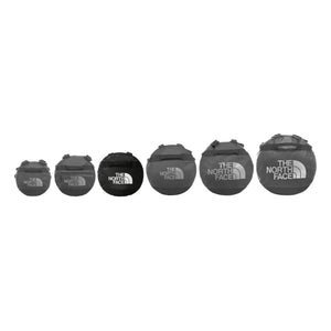 The North Face - Base Camp Duffel - M | Schwarz