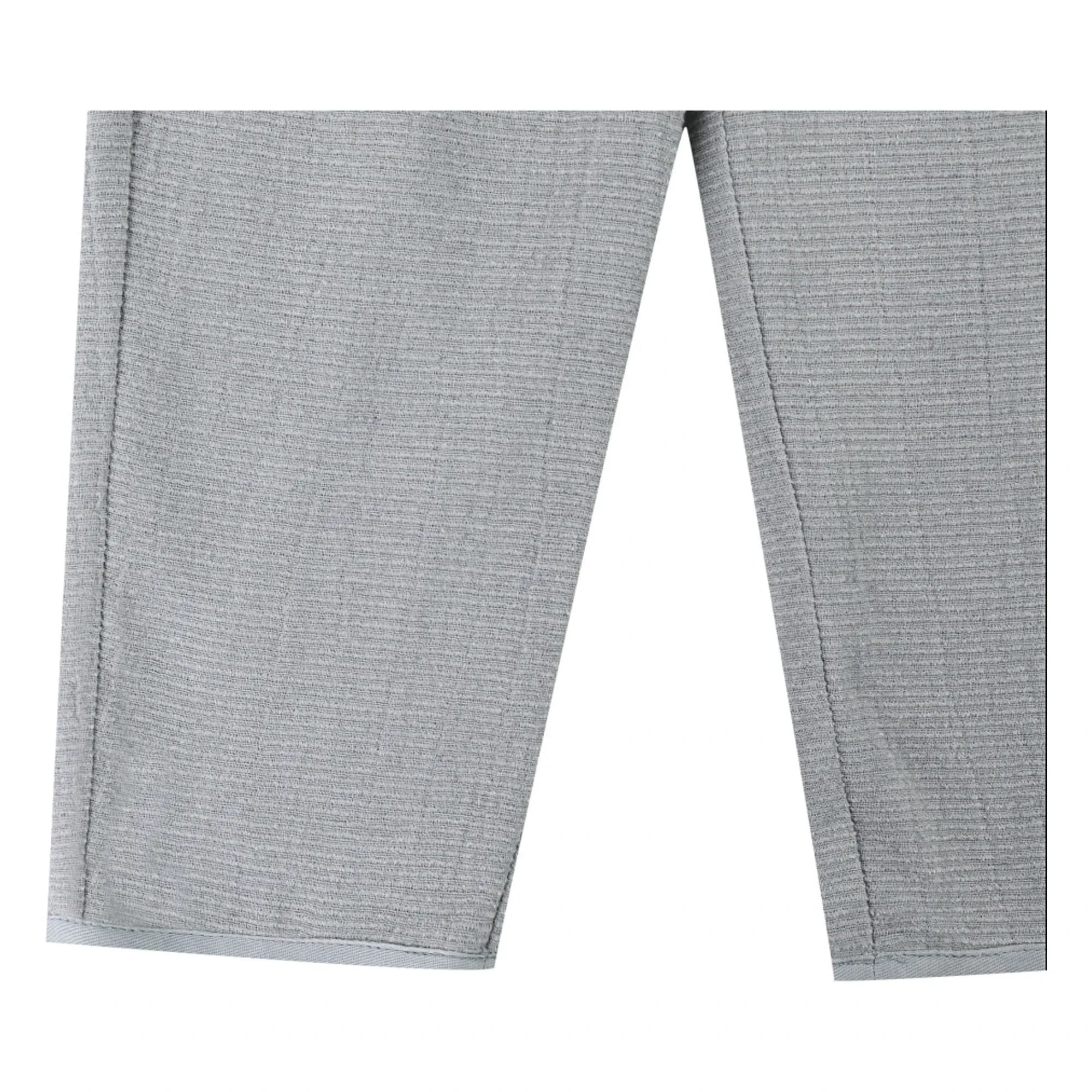 Donsje – Hose Istian | Graublau