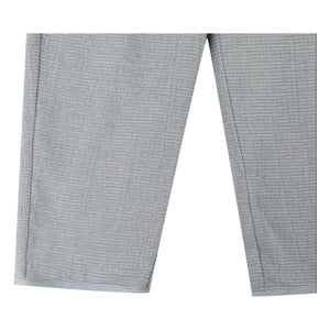Donsje – Hose Istian | Graublau