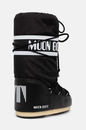Moon Boot MB ICON NYLON Kar Botları
