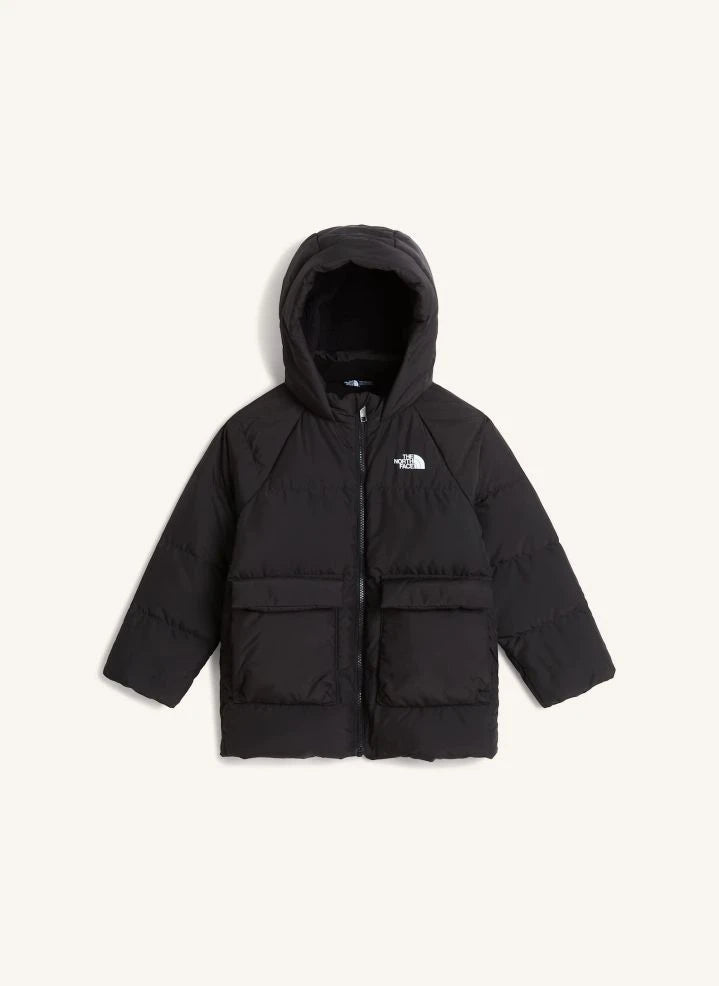 The North Face - North Down Jacke | Schwarz