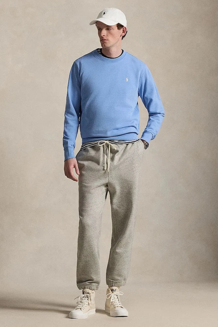Polo Ralph Lauren Pamuklu Sweatshirt