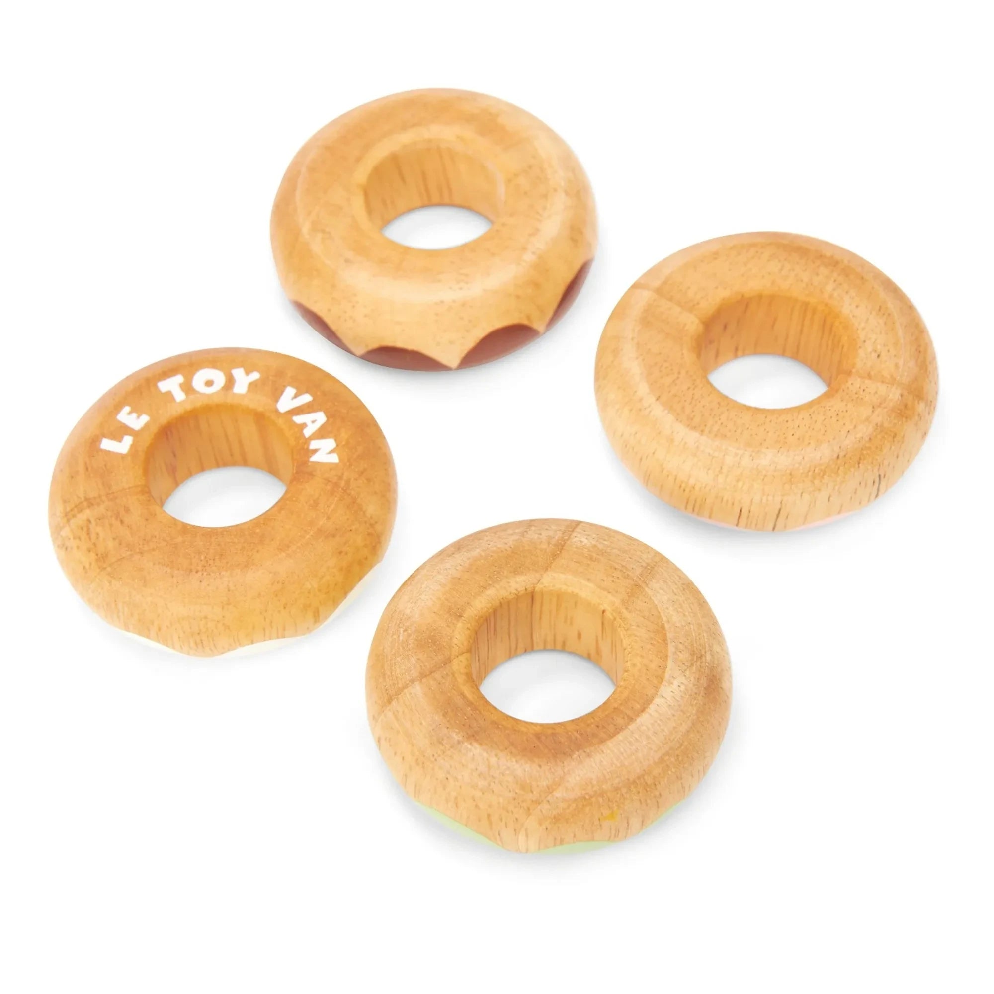 Le Toy Van - Spielzeug-Donuts