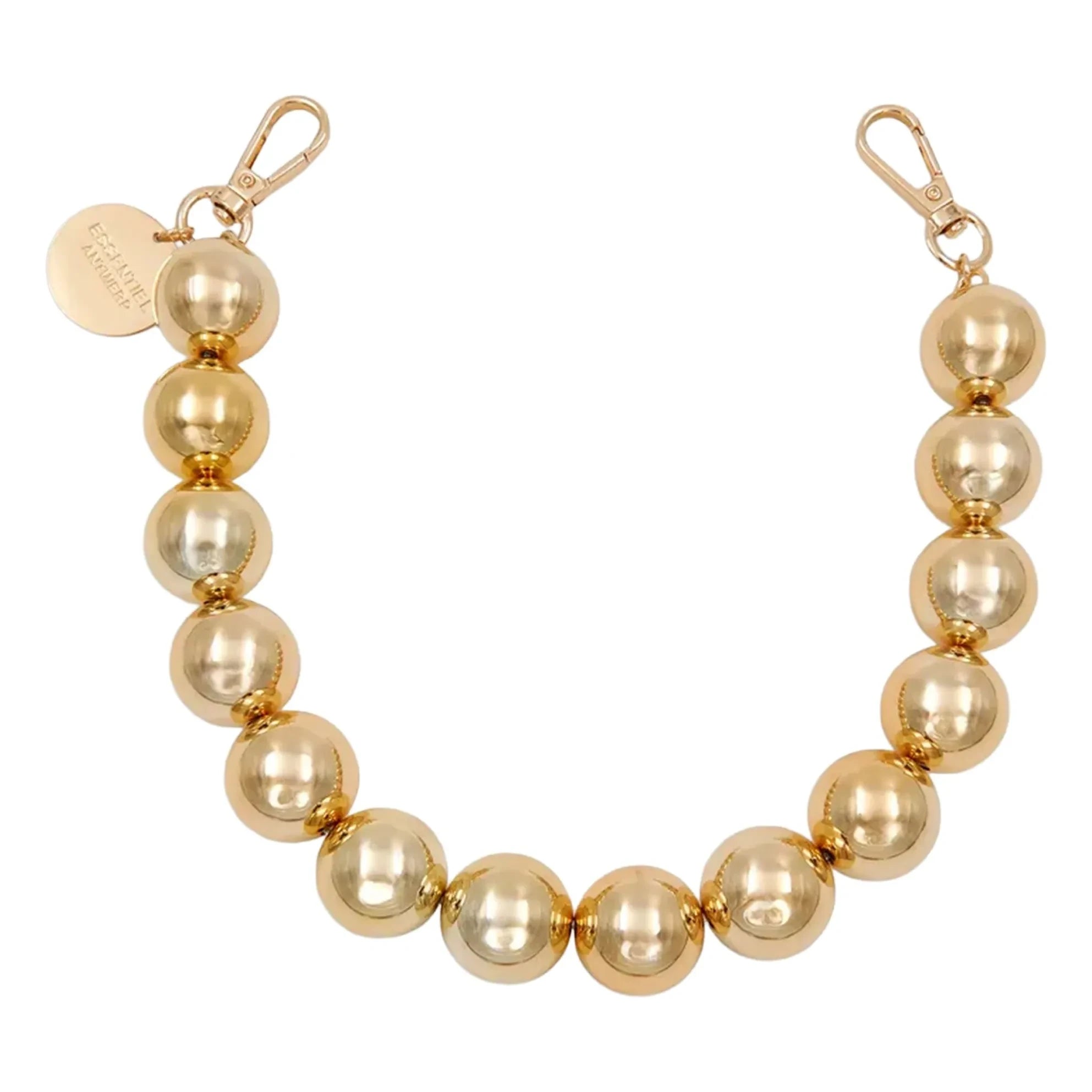 Essentiel Antwerp - Jadine Kette | Gold
