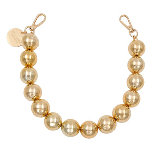Essentiel Antwerp - Jadine Kette | Gold