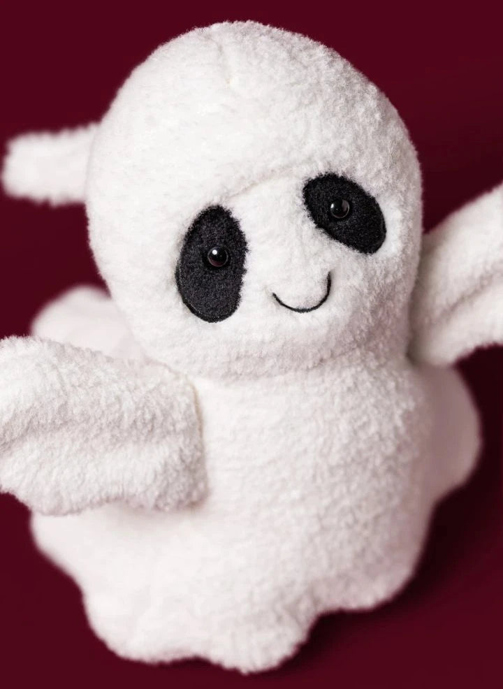 Jellycat - Ghost Bob Plüschtier
