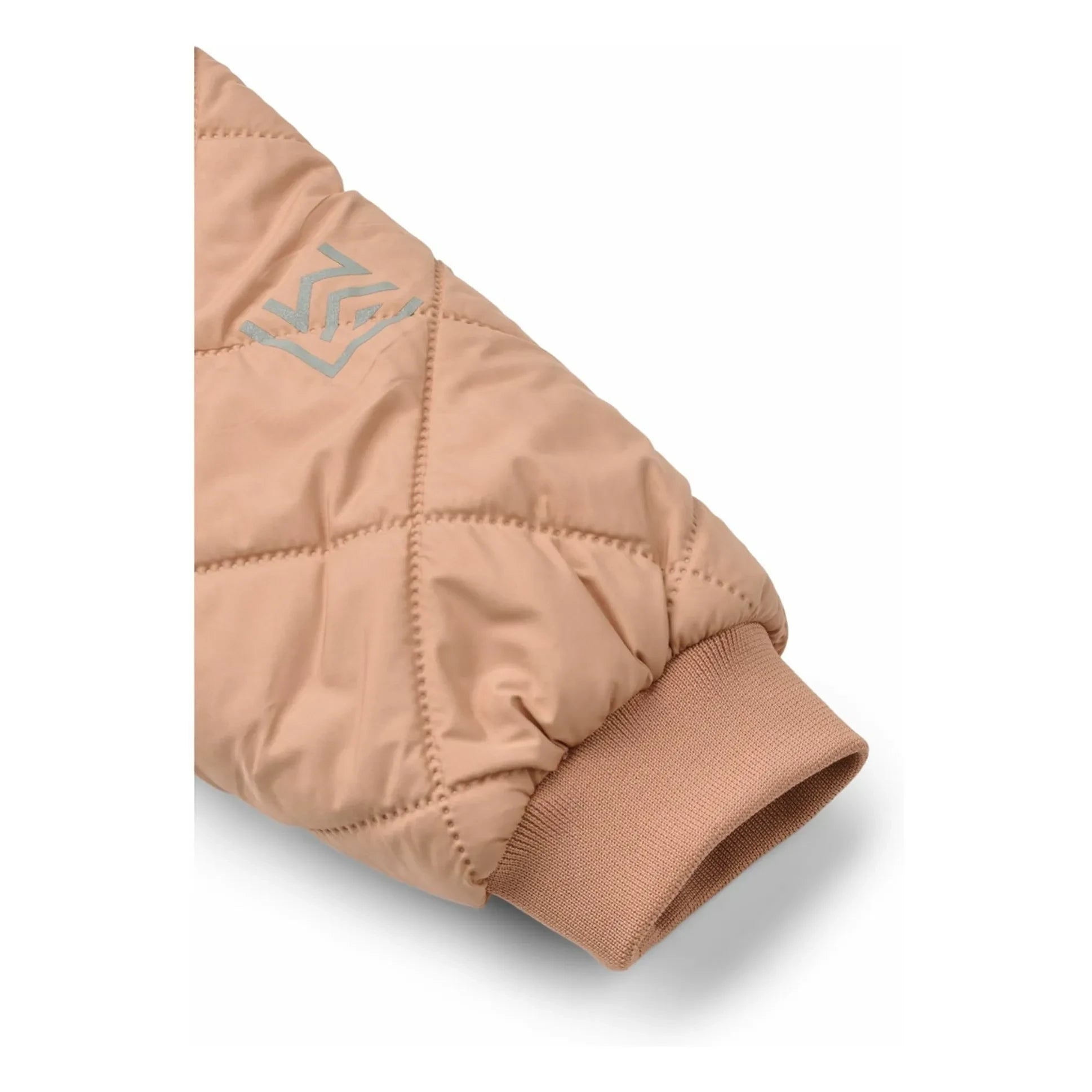 Liewood - Zella Thermo-Set | Rosa