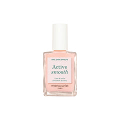 Manucurist - Active Smooth Nagelpflege - 15 ml