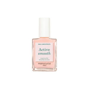 Manucurist - Active Smooth Nagelpflege - 15 ml