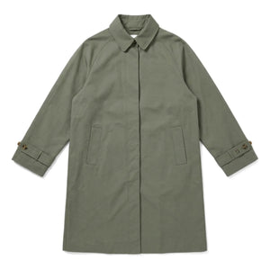 Smallable Woman - Raquel Trenchcoat | Khaki