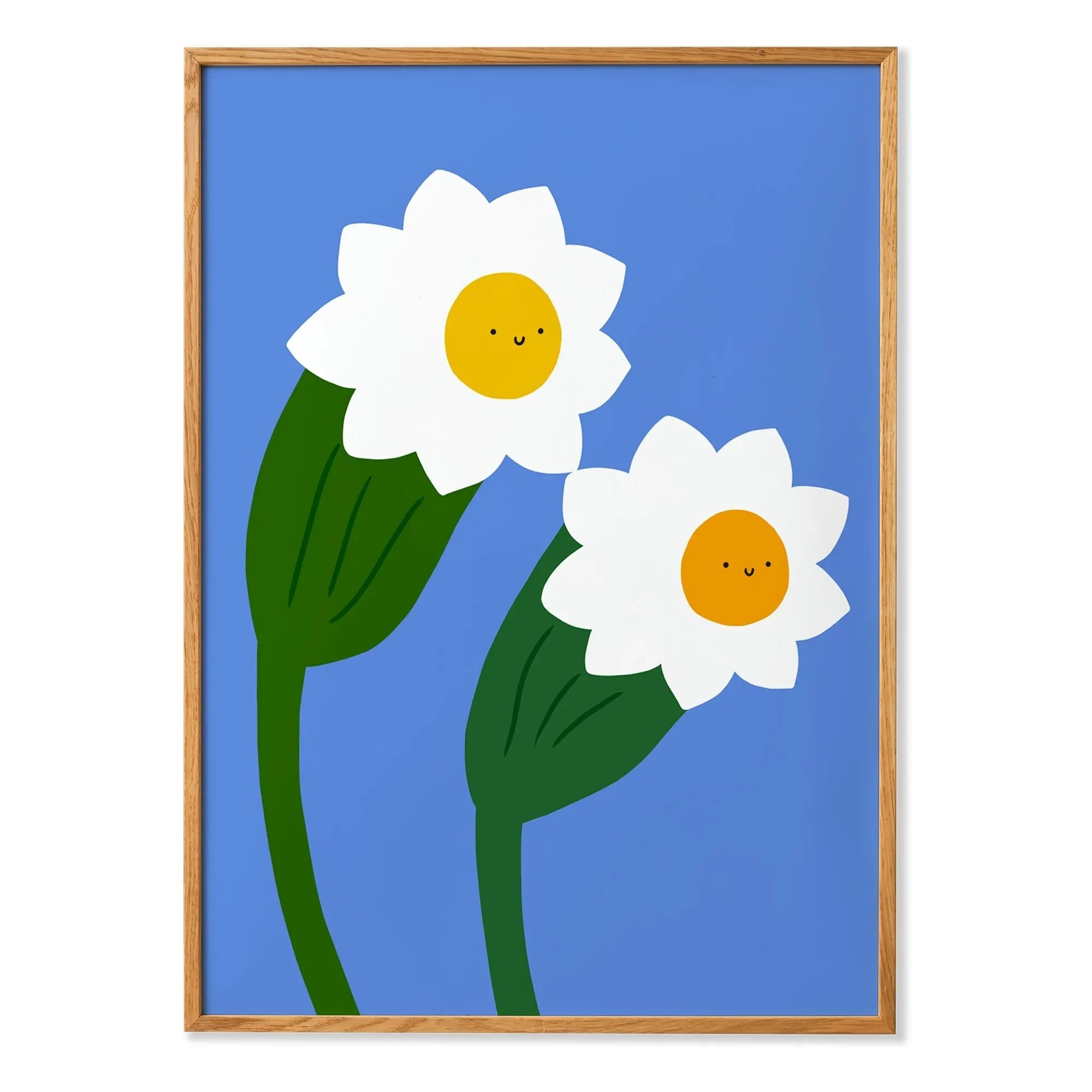 Mado - Hi Flower 03 Poster